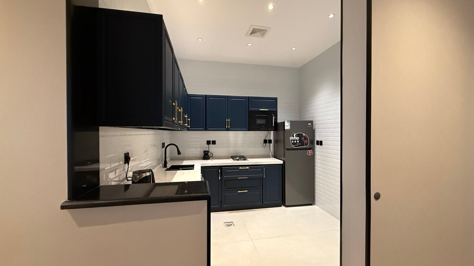 Apartment 9 – Royal 2+1